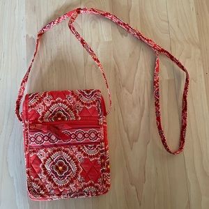 Vera Bradley crossbody bag
